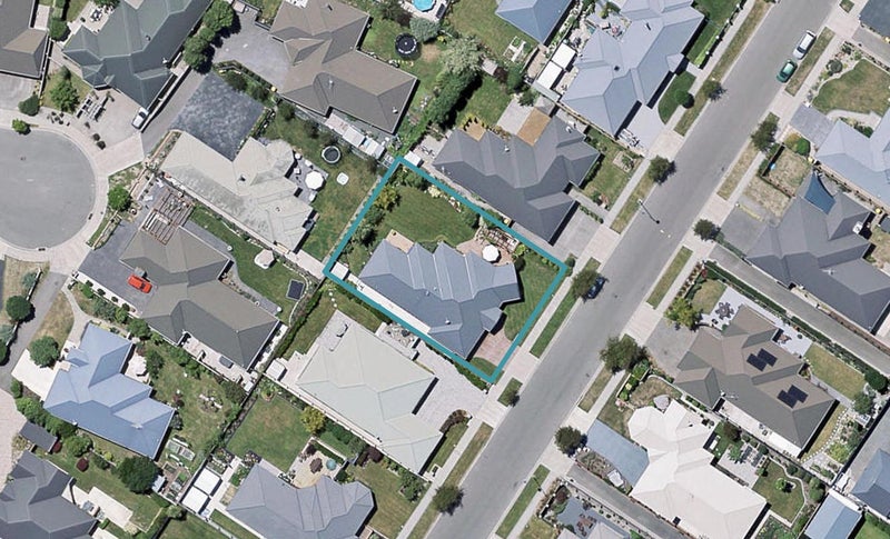 11 Fergus Street, Kaiapoi, Kaiapoi - Carousel 1