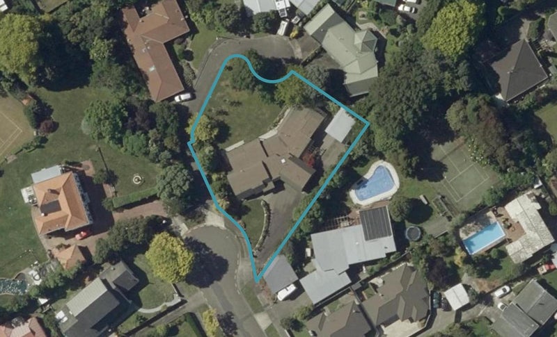 62 Karina Terrace, Roslyn, Palmerston North - Carousel 1