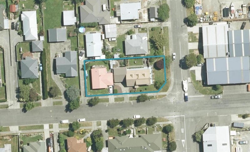 6 Pitchill Street, Mayfield, Blenheim - Carousel 1