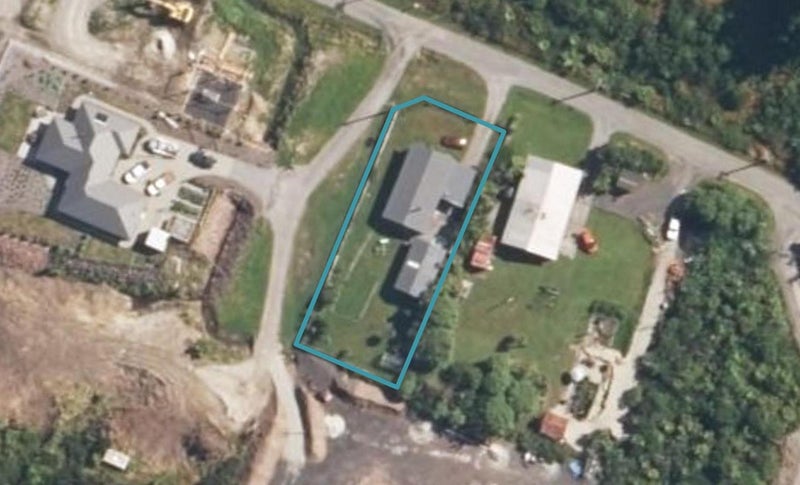 16 Morpeth Street, Rapahoe, Greymouth - Carousel 1