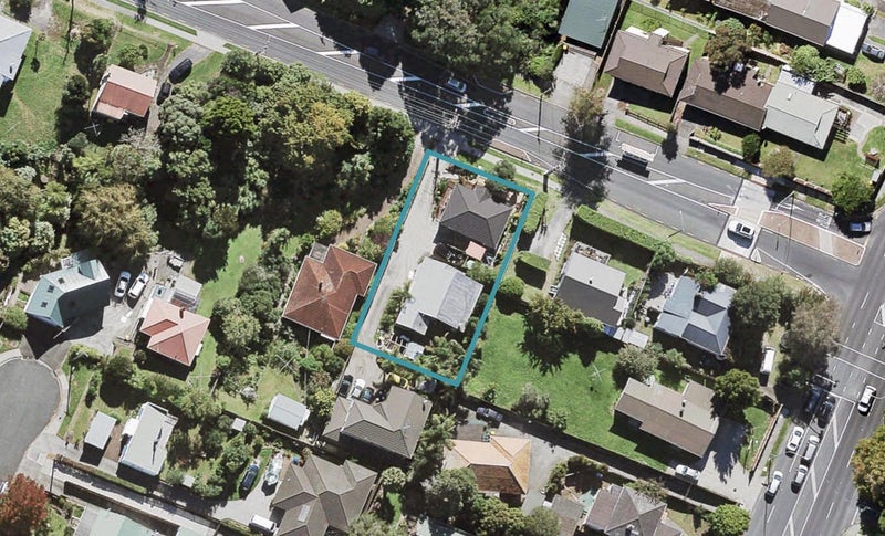2 Rimu Street, New Lynn, Auckland - Carousel 1