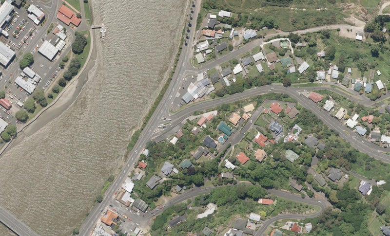 8 Portal Street, Durie Hill, Whanganui - Carousel 1