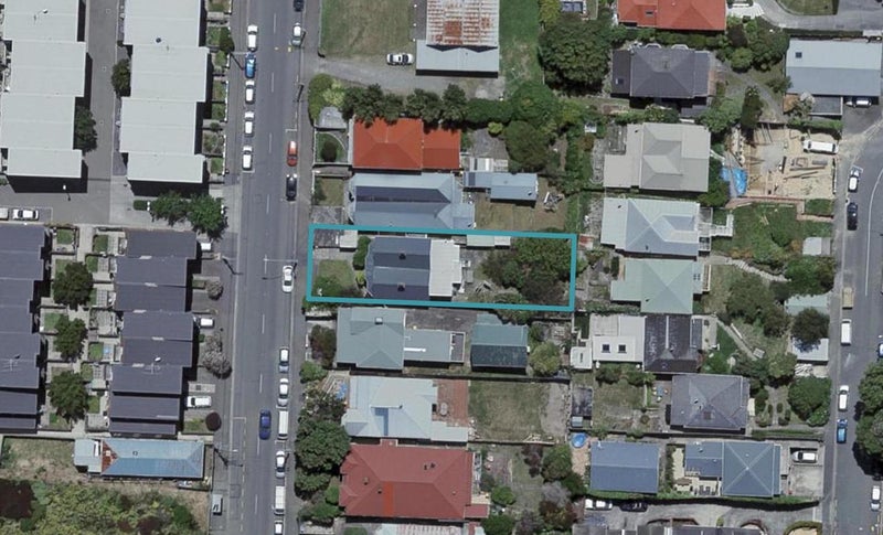 89 Rintoul Street, Newtown, Wellington - Carousel 1