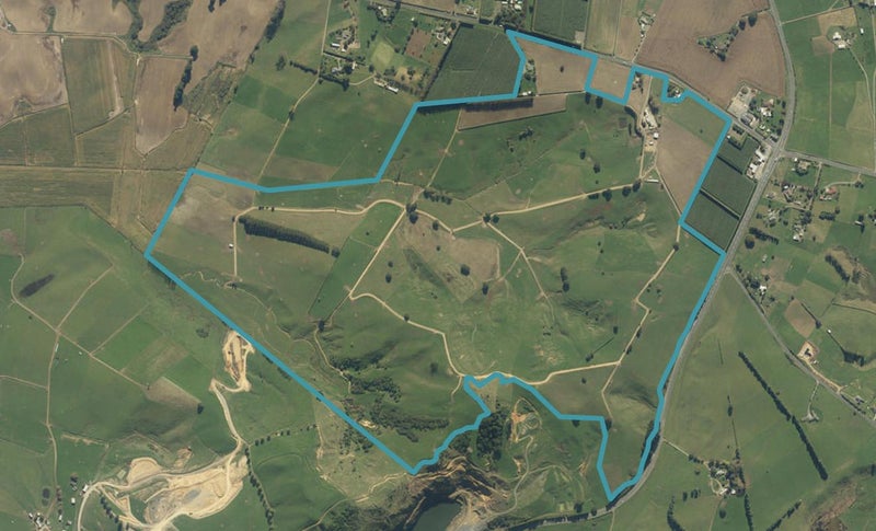 83 Te Kawa Road, Otorohanga, Te Awamutu - Carousel 1