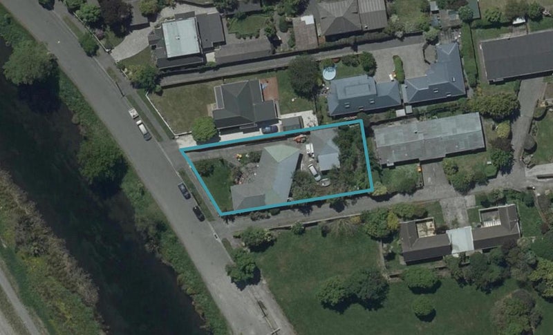 54 Dallington Terrace, Dallington, Christchurch - Carousel 1