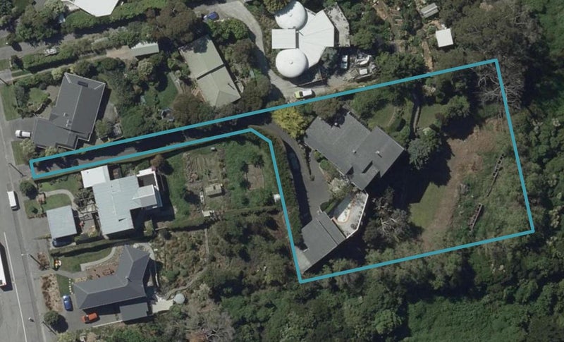119 Huntsbury Avenue, Huntsbury, Christchurch - Carousel 1