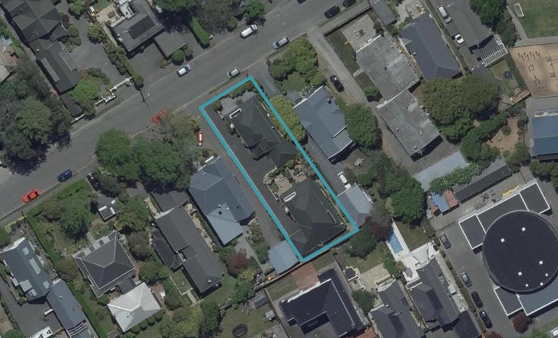 34B Leinster Road, Merivale, Christchurch - Carousel 1