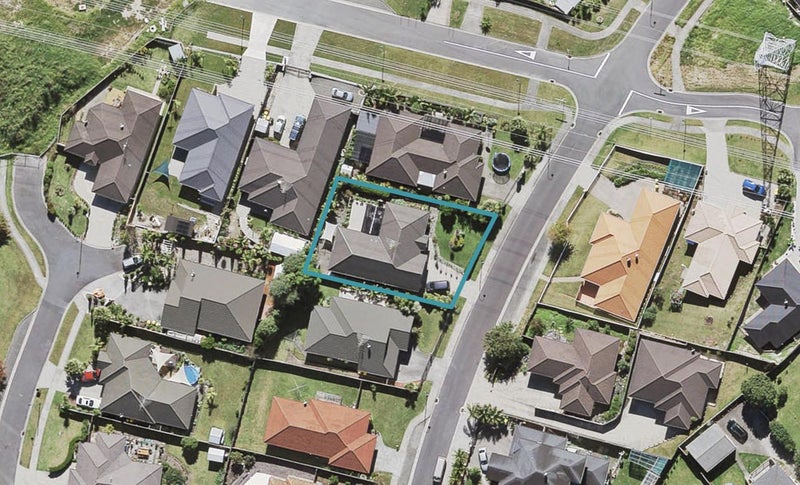 49 Cartmel Avenue, Massey, Auckland - Carousel 1