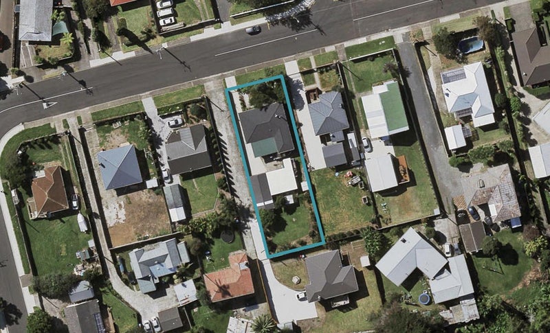105 Luke Street East, Ōtāhuhu, Auckland - Carousel 1