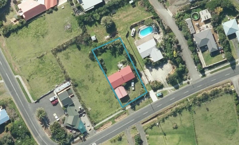 26 Ripiro Drive, Dargaville - Carousel 1
