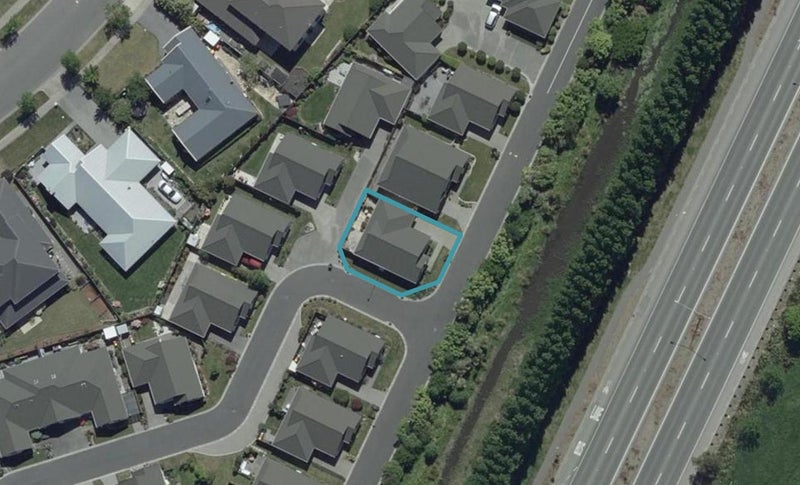 6 Northwood Villas, Northwood, Christchurch - Carousel 1