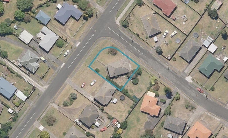 31 Churchill Crescent, Tawhero, Whanganui - Carousel 1