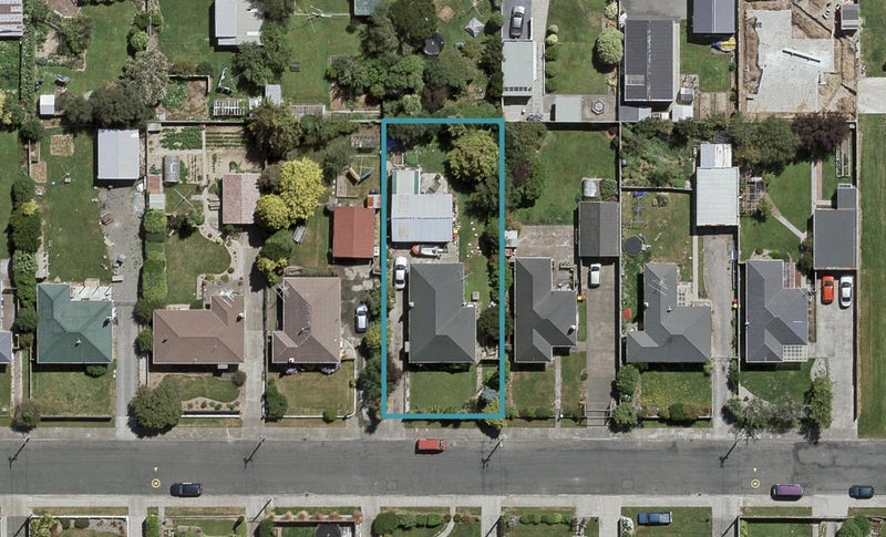 84 Cargill Street, Waikiwi, Invercargill - Carousel 1