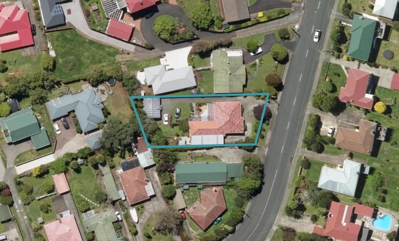 57 Three Mile Bush Road, Kamo, Whangarei - Carousel 1