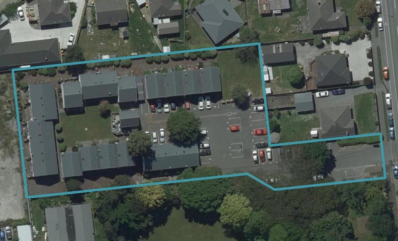 11/74 Hansons Lane, Upper Riccarton, Christchurch - Carousel 1
