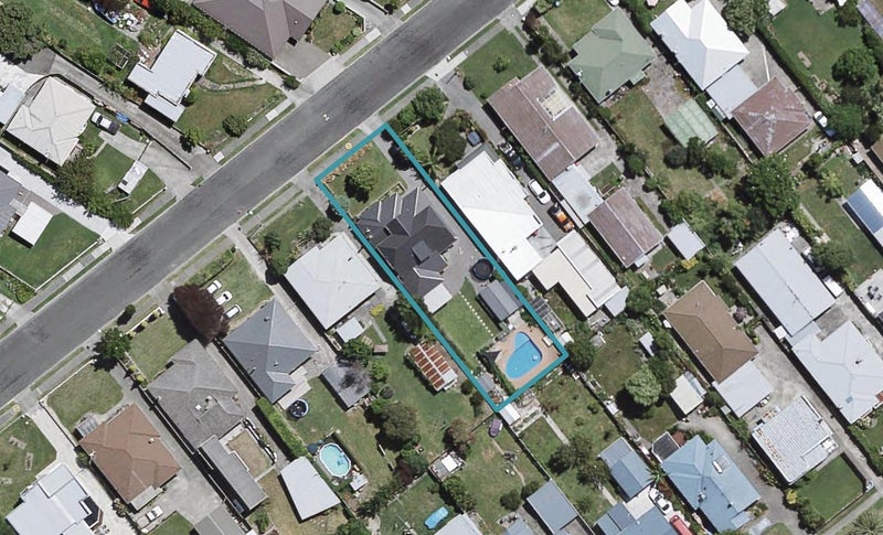 32 Higgins Street, Marewa, Napier - Carousel 1