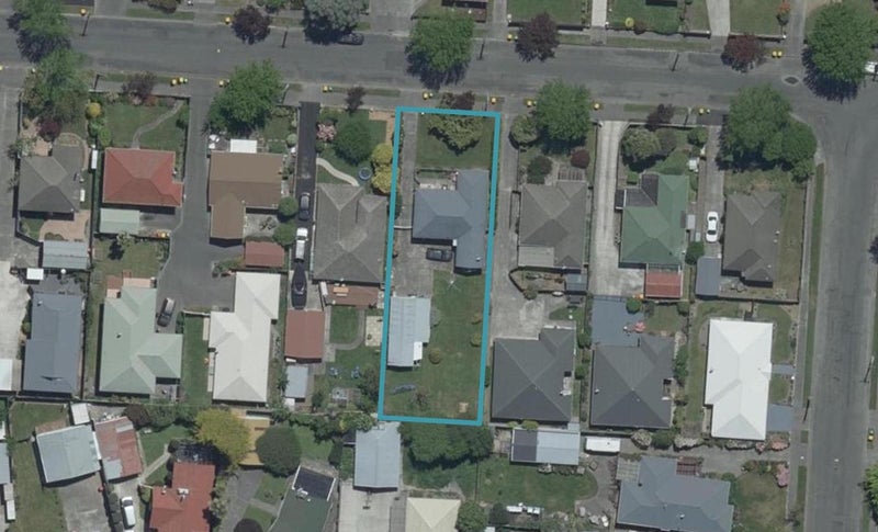 20 Dunedin Street, Redwood, Christchurch - Carousel 1