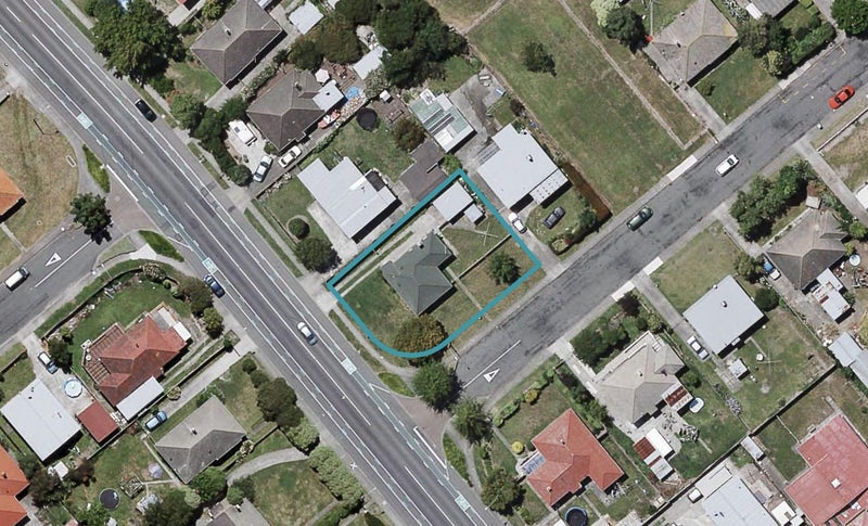 400 Hinau Street, Saint Leonards, Hastings - Carousel 1