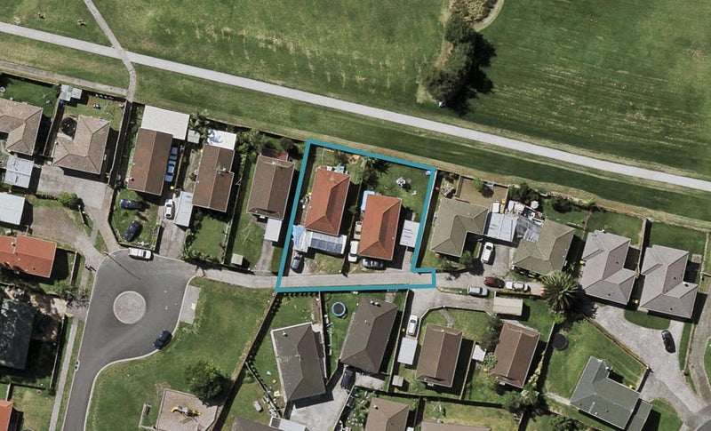 1/53 Coombe Avenue, Otara, Auckland - Carousel 1