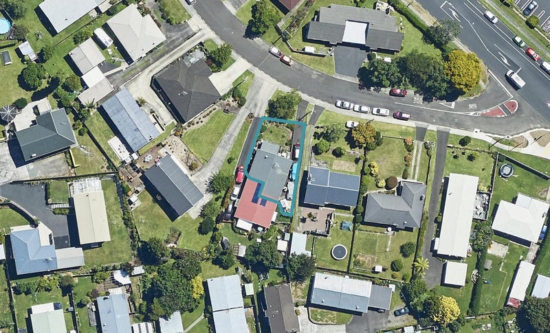 10 Jefferson Place, Brookfield, Tauranga - Carousel 1