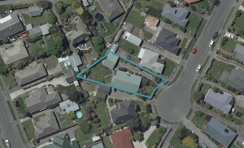 14 Pahau Place, Cracroft, Christchurch - Carousel 1