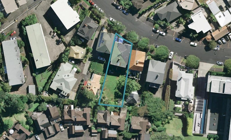 37 Birdwood Crescent, Parnell, Auckland - Carousel 1