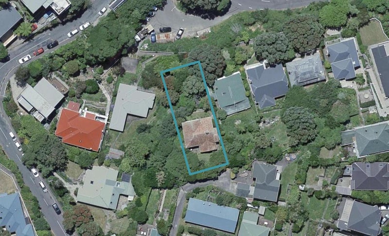 66 Raroa Road, Kelburn, Wellington - Carousel 1