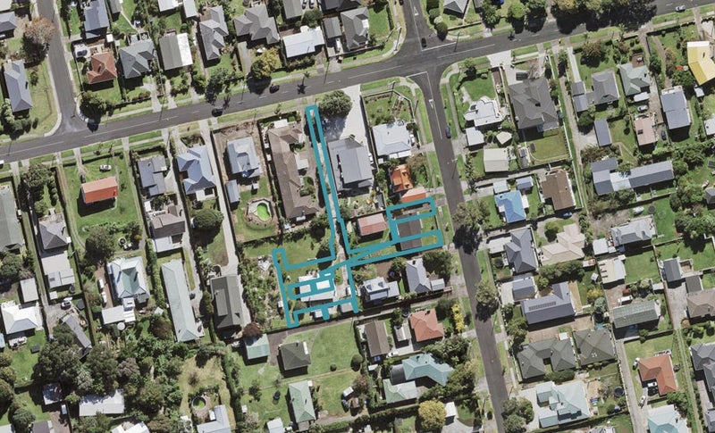 36 Scott Avenue, Mangere Bridge, Auckland - Carousel 1