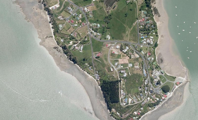 17 Dem Road, PAHI, PAPAROA - Carousel 1