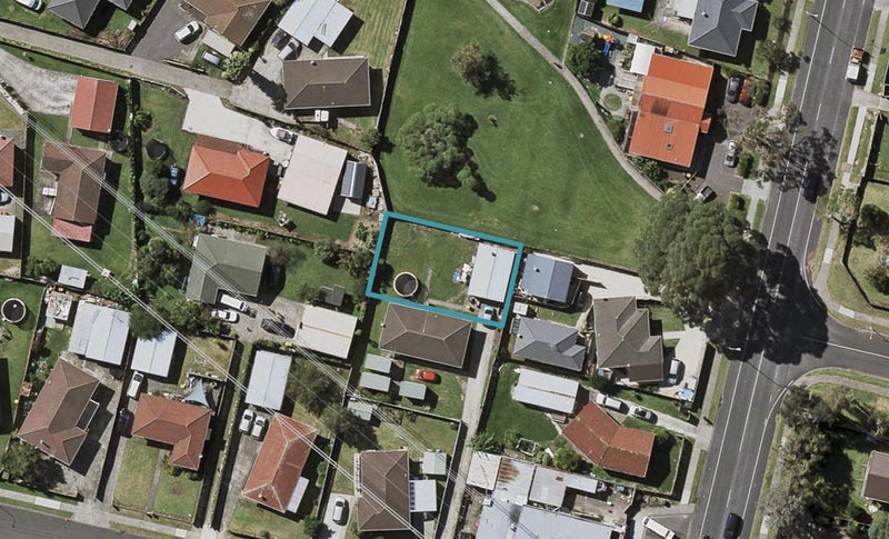 68A Israel Avenue, Clover Park, Auckland - Carousel 1