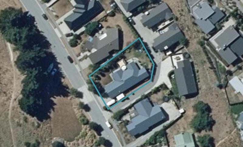 11 Redfern Terrace, Arthurs Point, Queenstown - Carousel 1