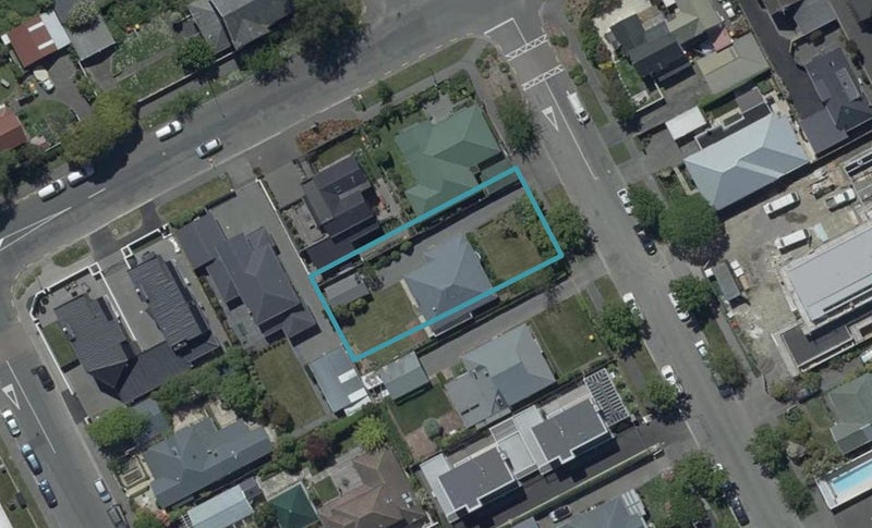 53 Clissold Street, Merivale, Christchurch - Carousel 1