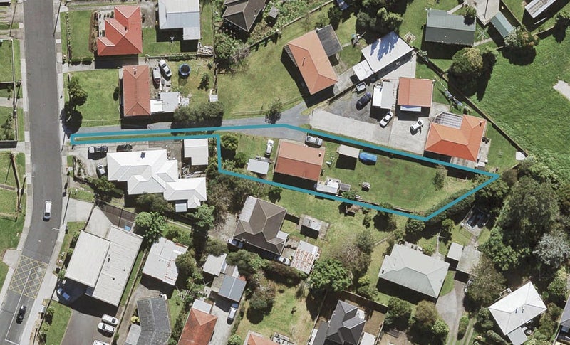 32 Jordan Road, Mangere, Auckland - Carousel 1