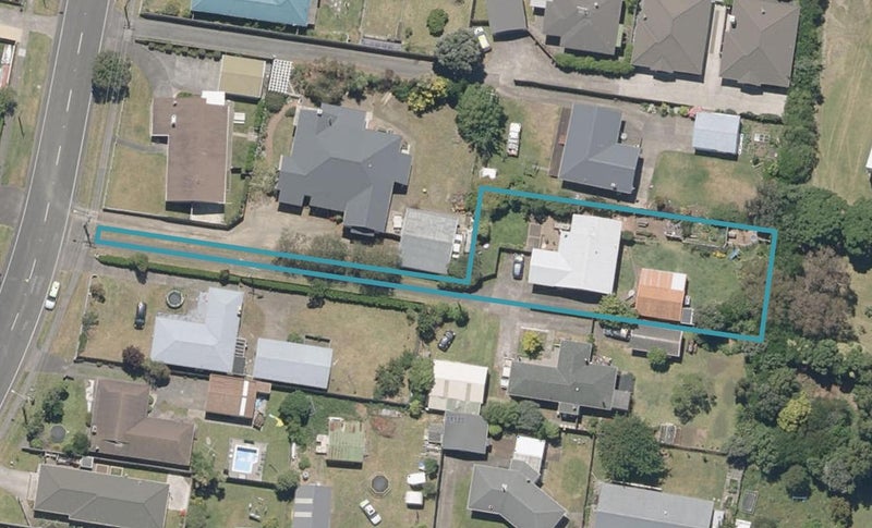 60 Totara Street, Tawhero, Whanganui - Carousel 1