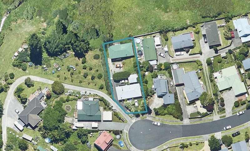 32B Te Arawa Place, Welcome Bay, Tauranga - Carousel 1