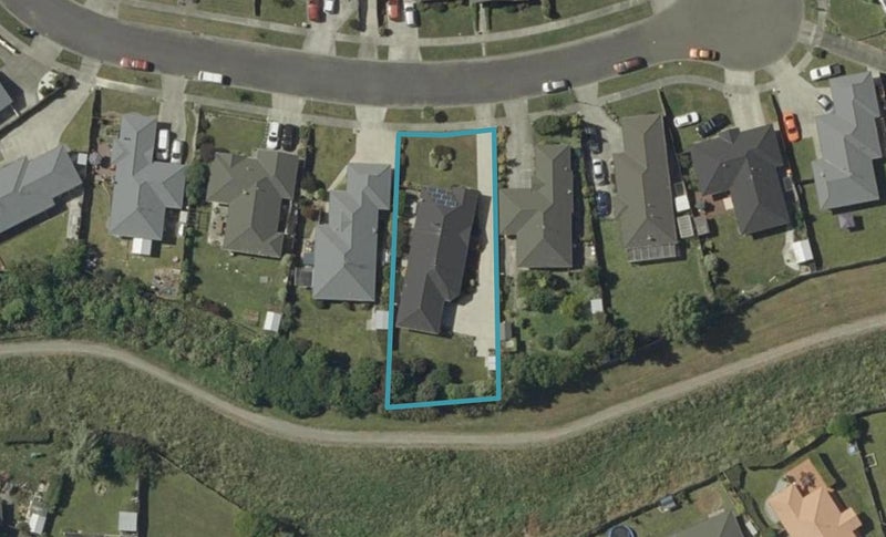 14 Aspen Way, Kelvin Grove, Palmerston North - Carousel 1