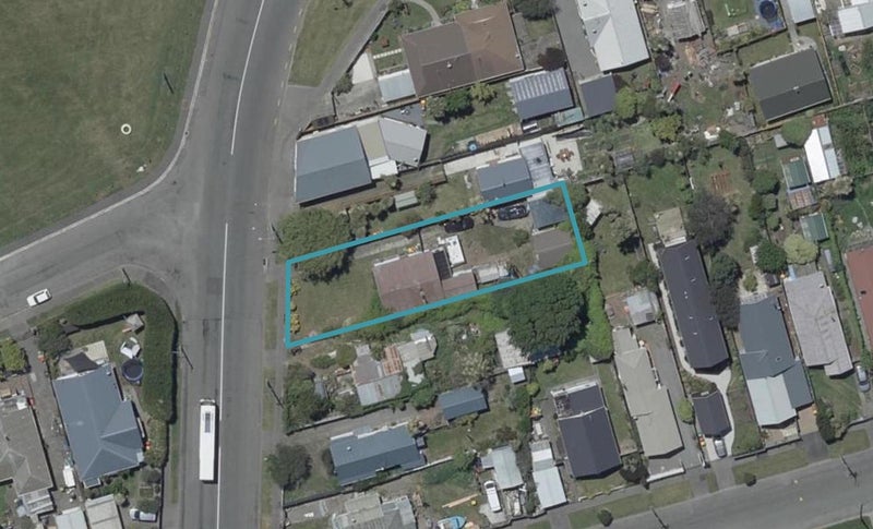 121 Union Street, New Brighton, Christchurch - Carousel 1