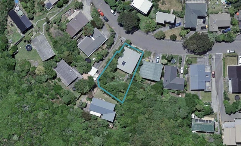 113 Awarua Street, Ngaio, Wellington - Carousel 1