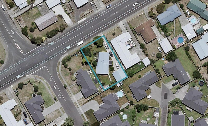 143 Chatham Road, Flaxmere, Hastings - Carousel 1
