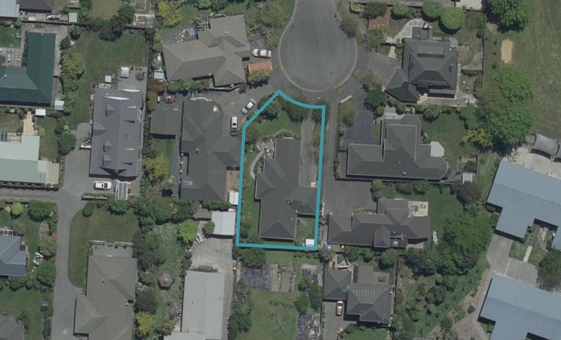 12 Thornwood Place, Redwood, Christchurch - Carousel 1