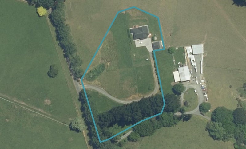 31 Fox Road, Taupiri - Carousel 1