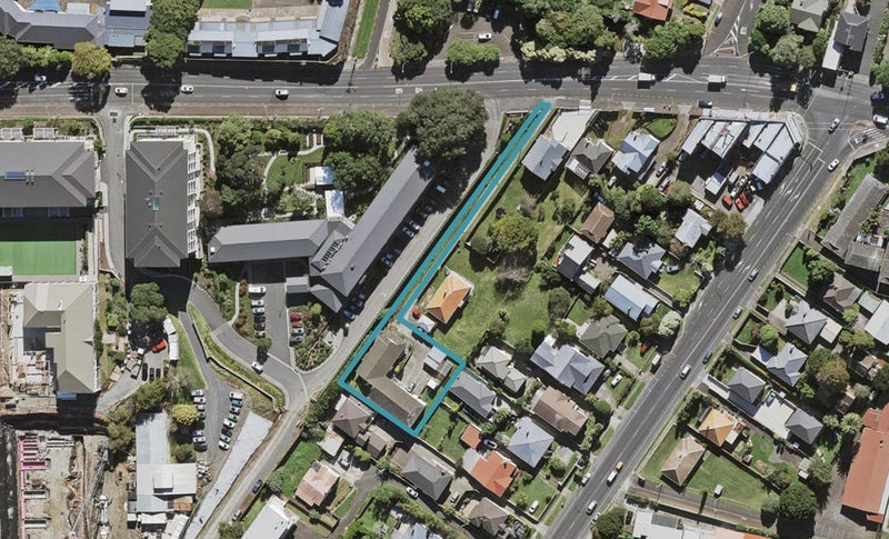 2/543 Mount Albert Road, Royal Oak, Auckland - Carousel 1