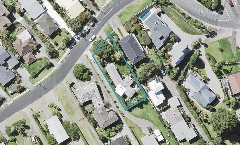 6 Newhaven Terrace, Mairangi Bay, Auckland - Carousel 1