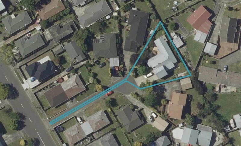 40 Monrad Street, Highbury, Palmerston North - Carousel 1