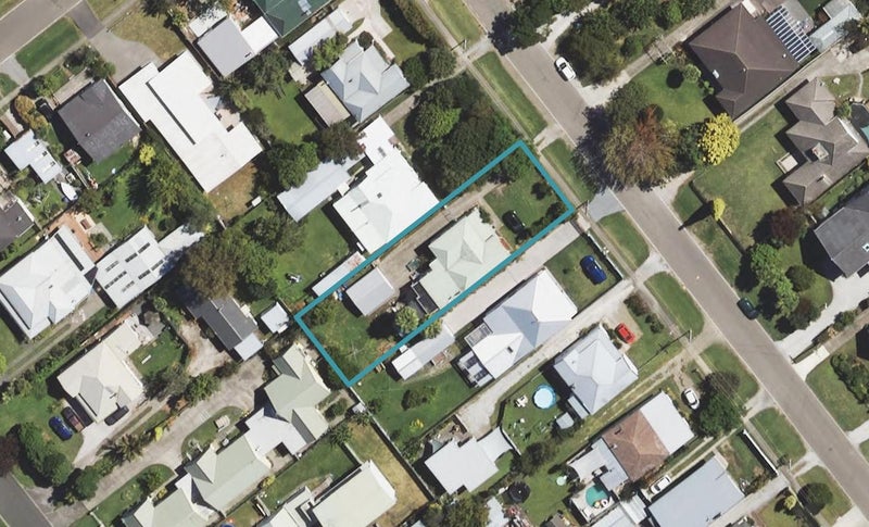 218 Whitaker Street, Whataupoko, Gisborne - Carousel 1