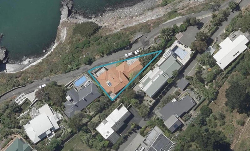 16 Whitewash Head Road, Scarborough, Christchurch - Carousel 1