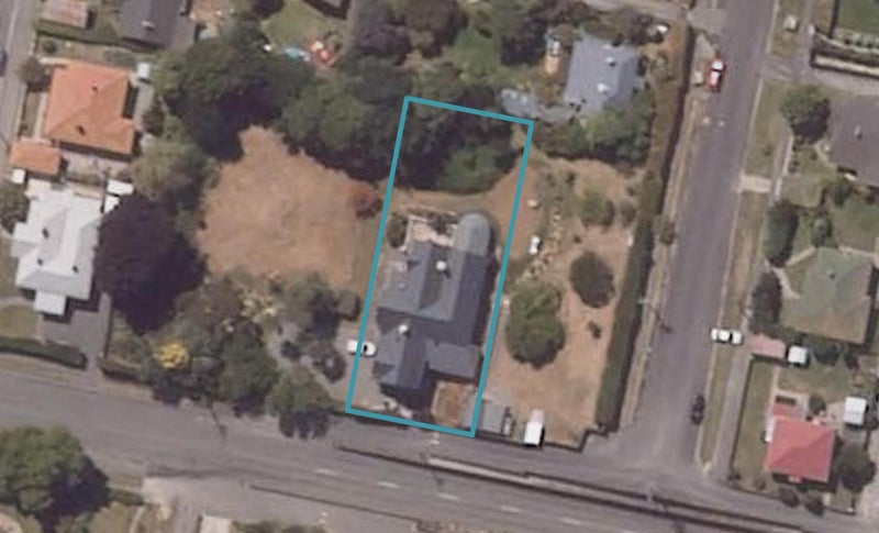52 Wansbeck Street, South Hill, Oamaru - Carousel 1