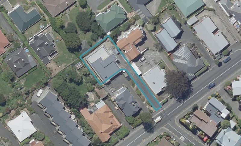 239 Highgate, Roslyn, Dunedin - Carousel 1