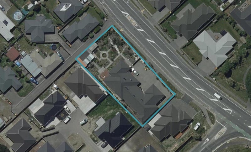 72 Awatea Road, Hornby, Christchurch - Carousel 1