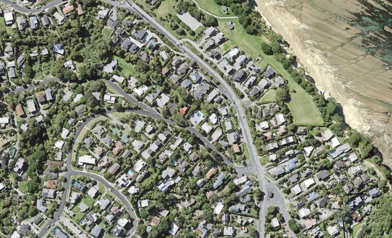 110 Castor Bay Road, Castor Bay, Auckland - Carousel 1